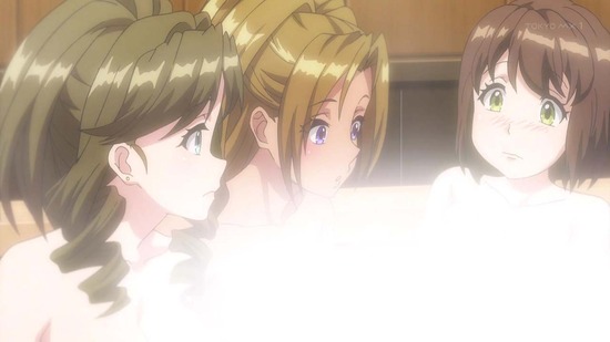 神田川JET GIRLS 8話番組カット051