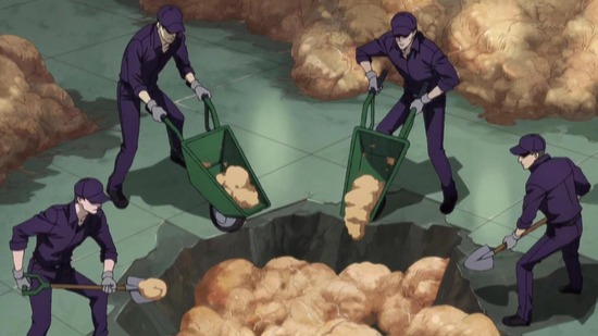 はたらく細胞BLACK　１話場面カット015