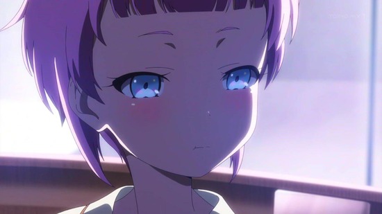 神様になった日 11話場面カット002