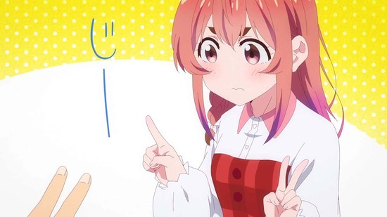 彼女、お借りします 満足度34場面カット015