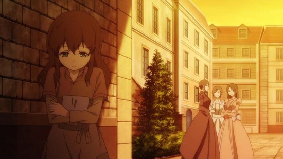 転生王女と天才令嬢の魔法革命 8話場面カット003