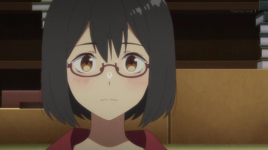 裏世界ピクニック 9話場面カット049