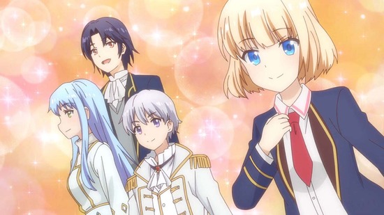 ティアムーン帝国物語 5話場面カット004