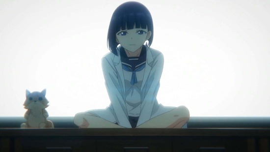 犬になったら好きな人に拾われた。 11話場面カット043