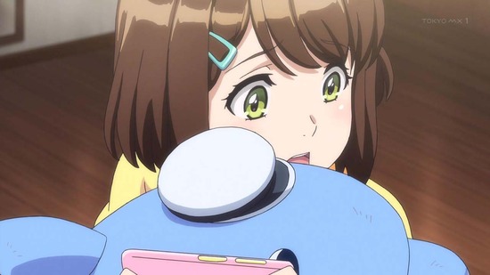 神田川JET GIRLS 7話番組カット007