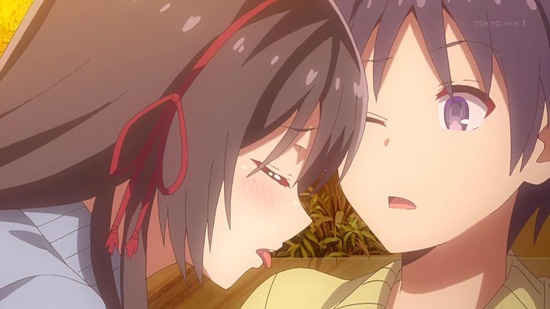 可愛ければ変態でも好きになってくれますか? 6話番組カット018