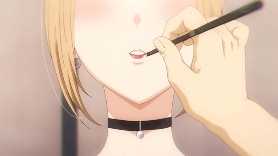 その着せ替え人形は恋をする 7話画面カット013
