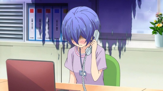 たくのみ。 2話場面カット025