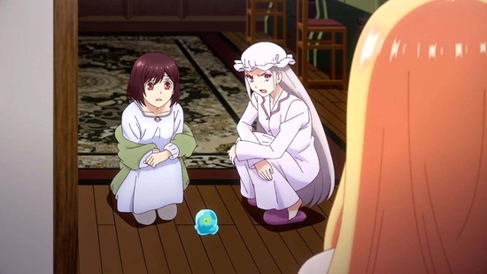 私の推しは悪役令嬢。　４話場面カット042