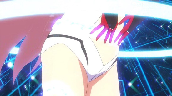 ZX Code reunion 2話番組カット038