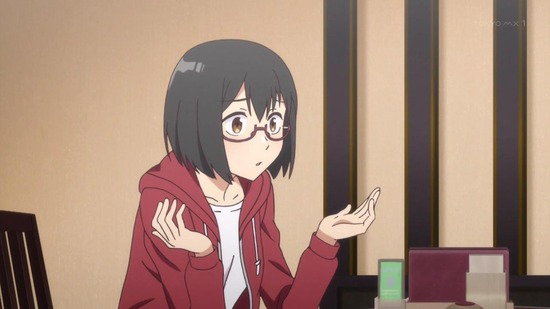 裏世界ピクニック 12話場面カット037
