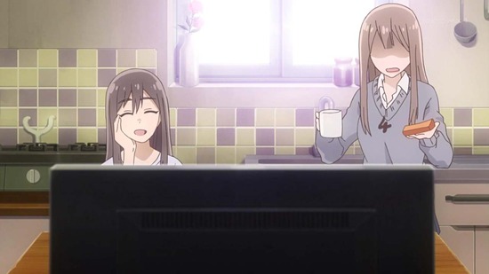 女子かう生 ２話番組カット005