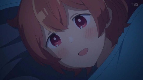 阿波連さんははかれない 10話場面カット029