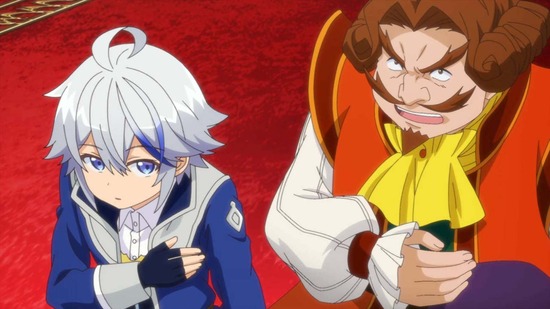 転生貴族の異世界冒険録　３話場面カット027