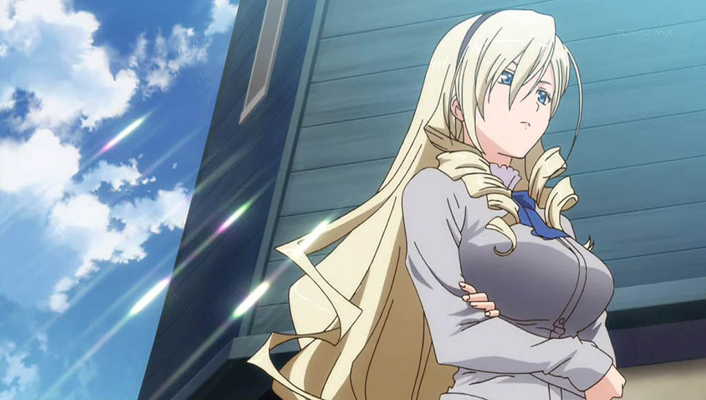 ワルキューレ ロマンツェ 6話032