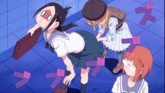 ちおちゃんの通学路 第7話場面カット_013