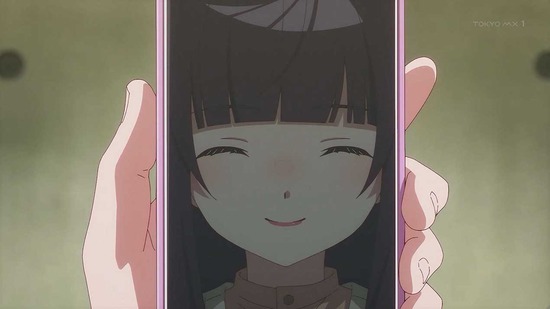 夜のクラゲは泳げない 2話場面カット042