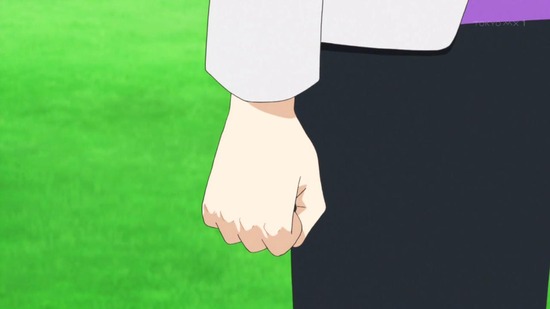 さよなら私のクラマー 4話場面カット020