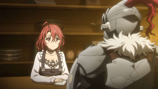 ゴブリンスレイヤーⅡ　３話場面カット37