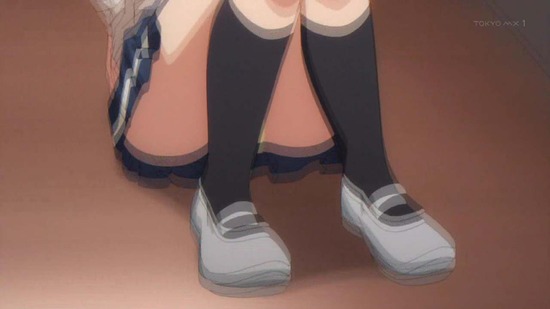 俺を好きなのはお前だけかよ　４話番組カット014