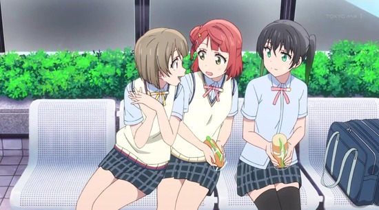 ラブライブ!2話場面カット017