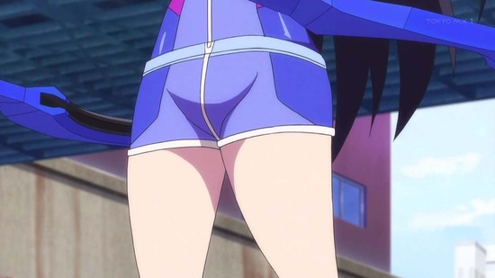 神田川JET GIRLS 3話番組カット079