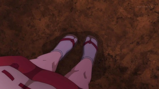 盾の勇者の成り上がり Season2 10話場面カット026