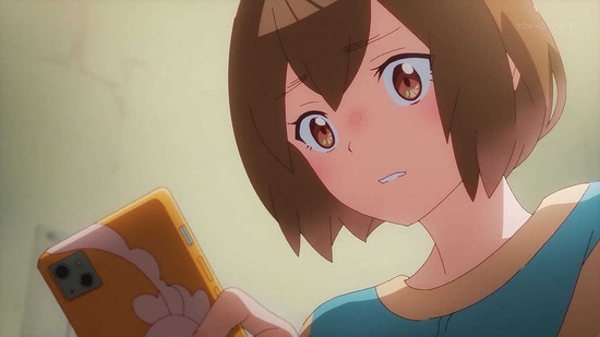 夜のクラゲは泳げない　５話場面カット009