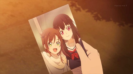 終末トレインどこへいく? 3話場面カット007