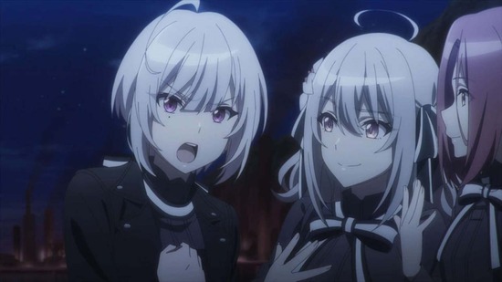 お兄ちゃんはおしまい! 3話場面カット003