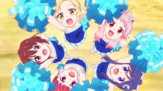 アニマエール! 12話_番組カット065