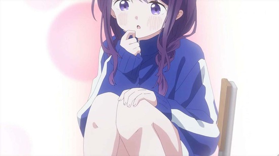 久保さんは僕を許さない 10話場面カット033