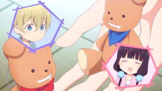 ブレンド・S 3話番組カット032