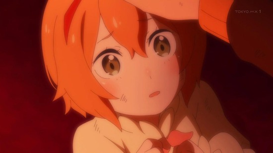 Reゼロから始める異世界生活 48話場面カット012
