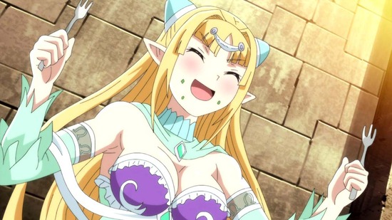 ピーター・グリルと賢者の時間 11話場面カット023