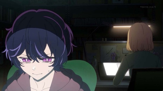 【推しの子】 14話場面カット021