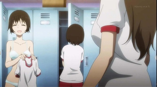 戦×恋(ヴァルラヴ) 2話番組カット024