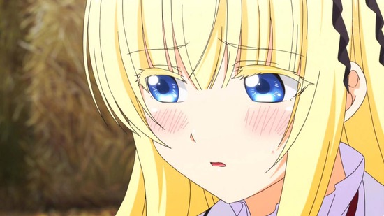 寄宿学校のジュリエット 5話場面カット008