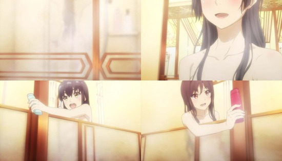 スクールガールストライカーズ6話場面Sample_003