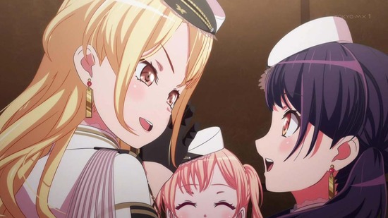 BanG Dream!場面カット024