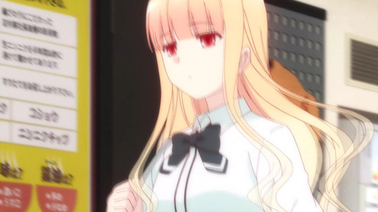 ラーメン大好き小泉さん 8話場面カット029