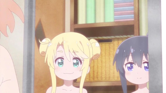 私に天使が舞い降りた! 12話番組カット033