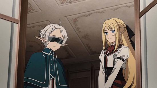 無職転生 Ⅱ 10話場面カット002