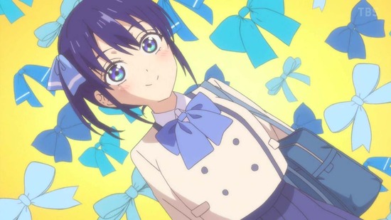 カノジョも彼女 1話場面カット015
