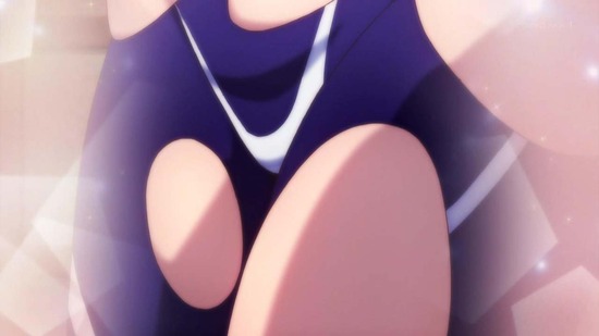 ゆらぎ荘の幽奈さん #8番組カット015