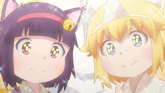 社畜さんは幼女幽霊に癒されたい。 5話場面カット012
