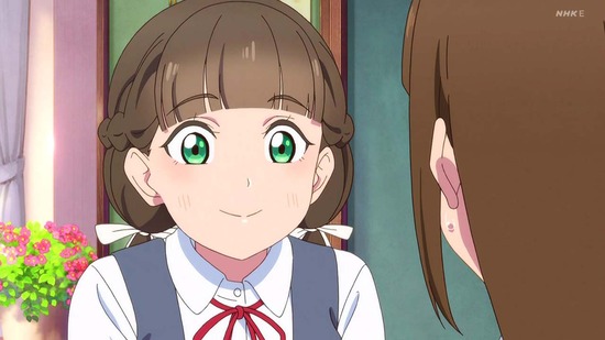 ラブライブ!スーパースター!! 4話場面カット001