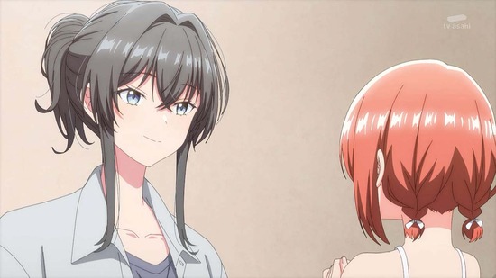 ささやくように恋を唄う 6話場面カット014