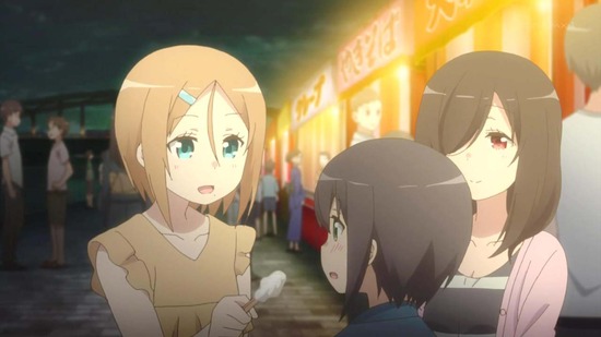 すのはら荘の管理人さん #8番組カット032