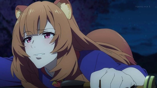 盾の勇者の成り上がり Season2 10話場面カット028